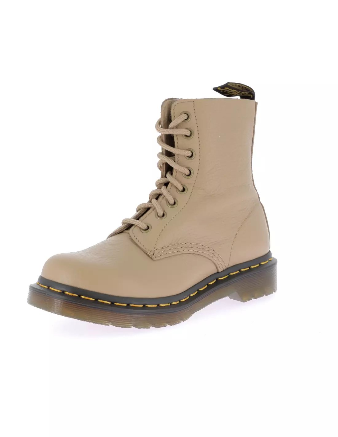1460 PASCAL IRIDESCENT VIPER - Boots & bottines BLACKBLUEVIPERCROCEMBOSS