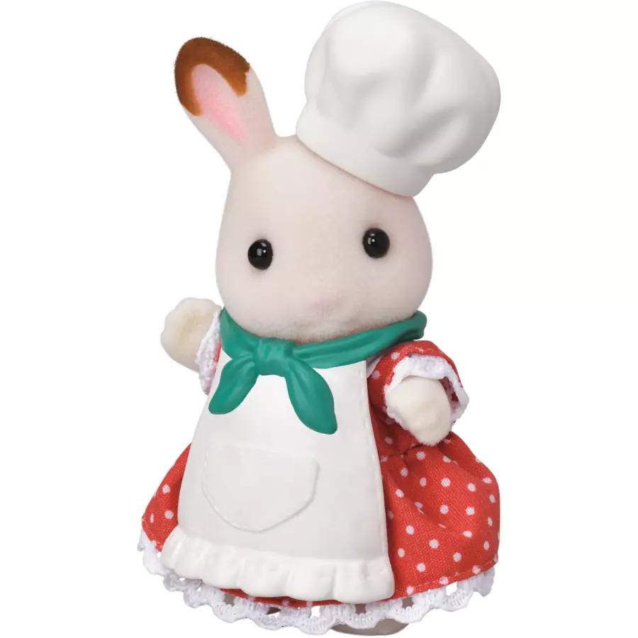 Sylvanian Families® Bäckerei Set für Starter Haus