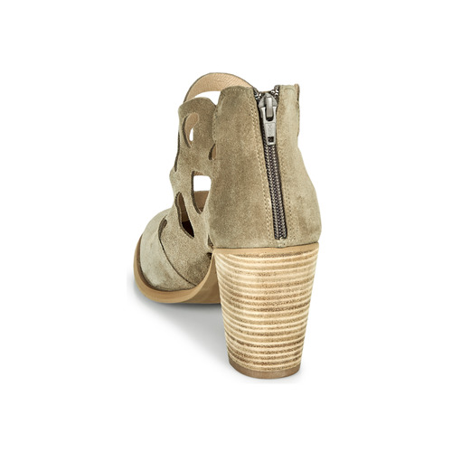 Myma - PAGGE - Taupe