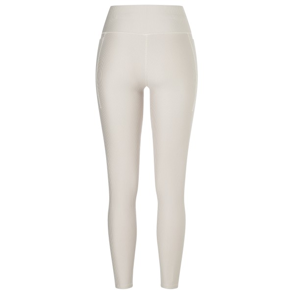 Eivy - Women's Pocket Wool Rib Tights - Sous-vêtement mérinos