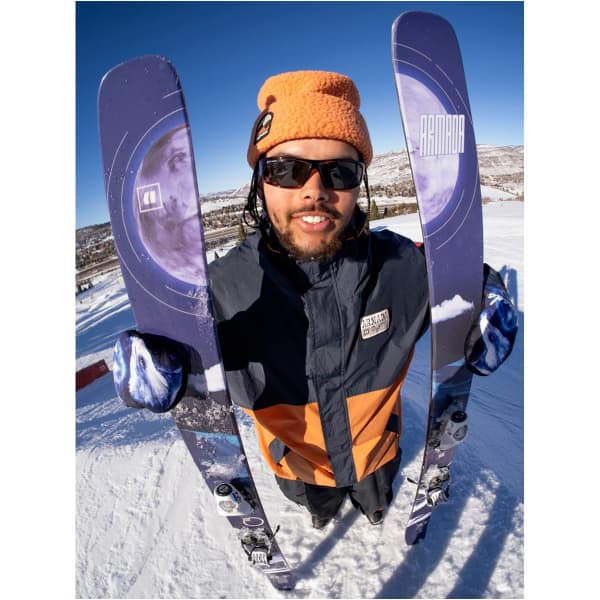 Ski ARMADA ARV 100 BLUE/PURPLE