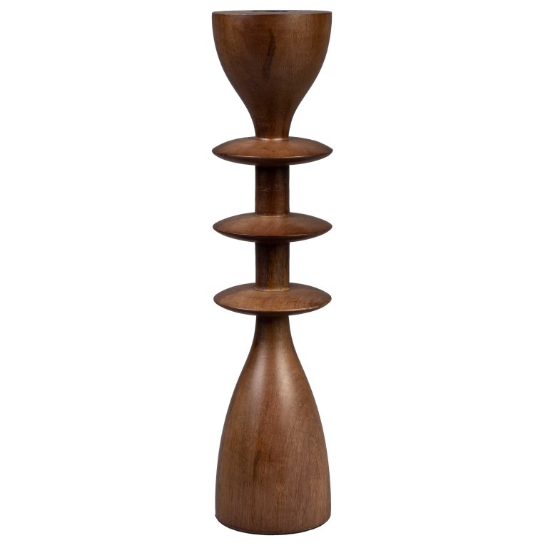 Dutchbone Pernilla kandelaar medium