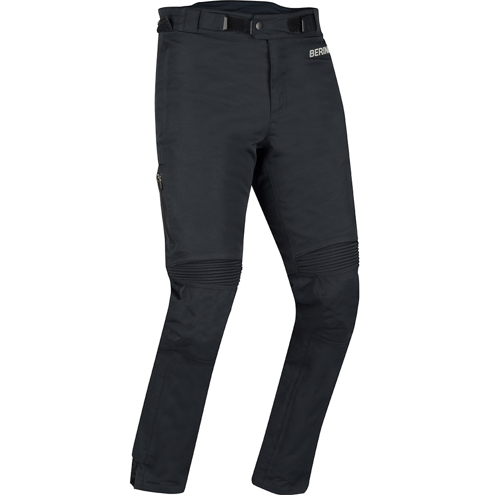 Bering - Pantalon Zephyr Noir