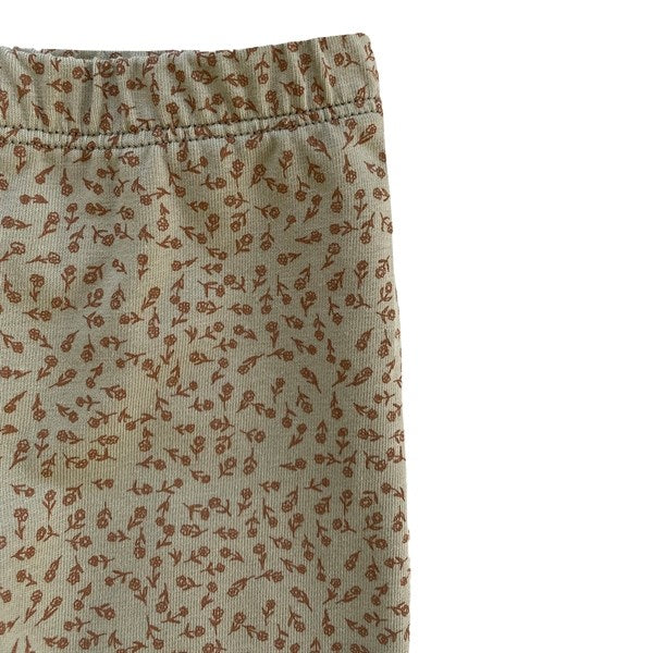 Foam Malak Leggings - GRO → Luksusbaby.dk