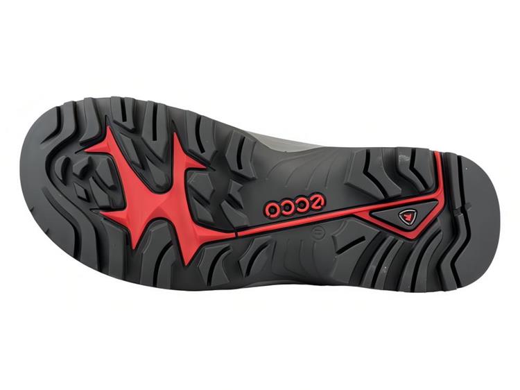 Ecco 822344 OFFROAD cocoa brown/cocoa brown