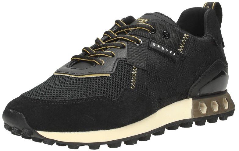 Cruyff Superbia Hex zwart