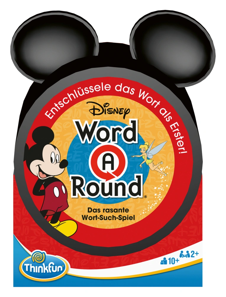 WordARound -