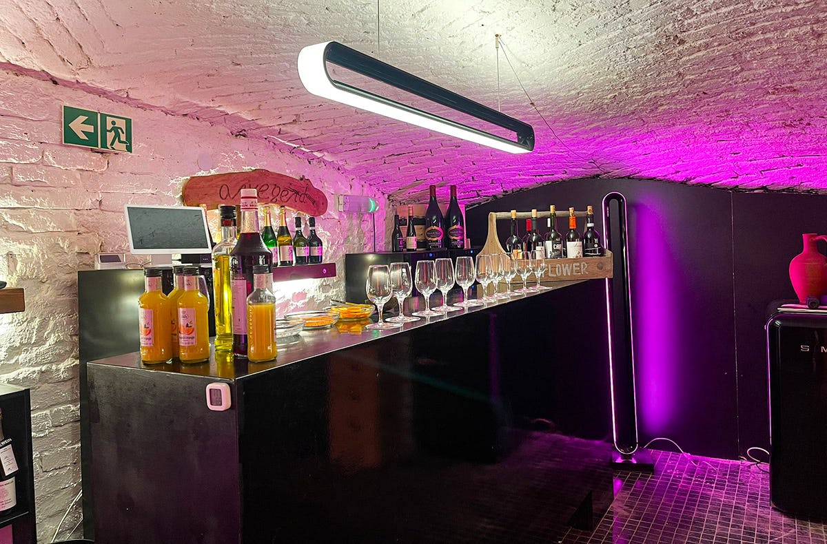 Mocktail Workshop München