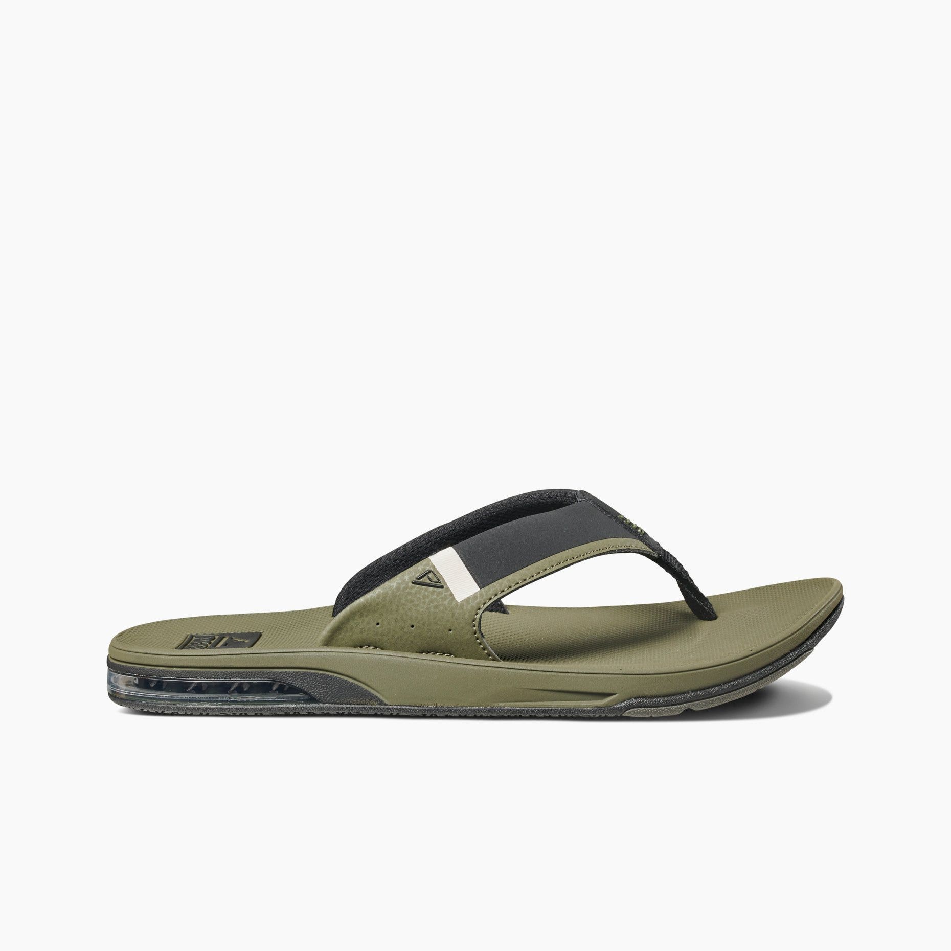 Reef  Fanning Low