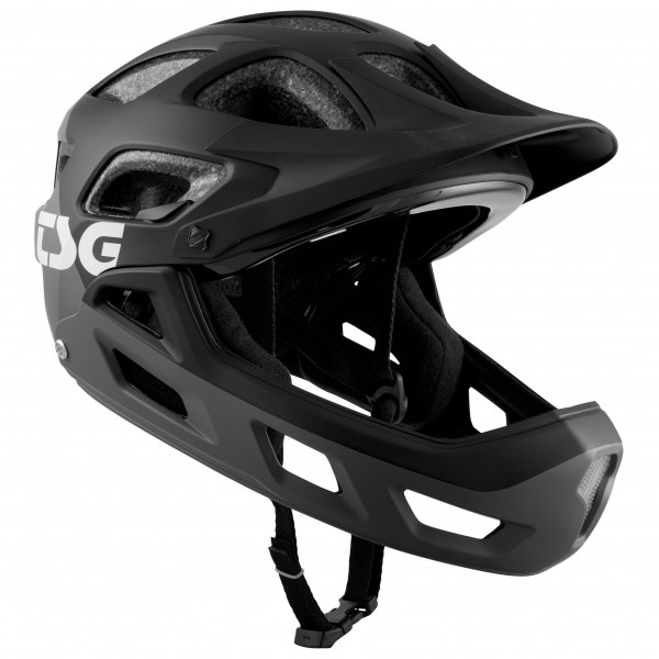 TSG - Seek Fr Graphic Design - Casque de cyclisme