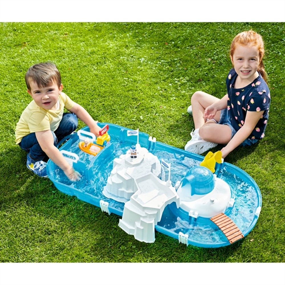Køb AquaPlay Polar Vandbane