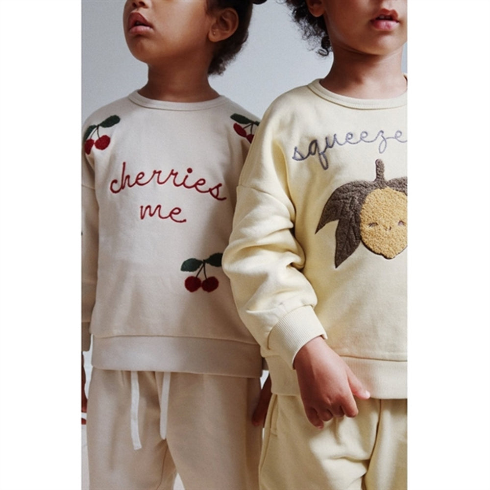 Køb Konges Sløjd French Oak Lou Sweatshirt