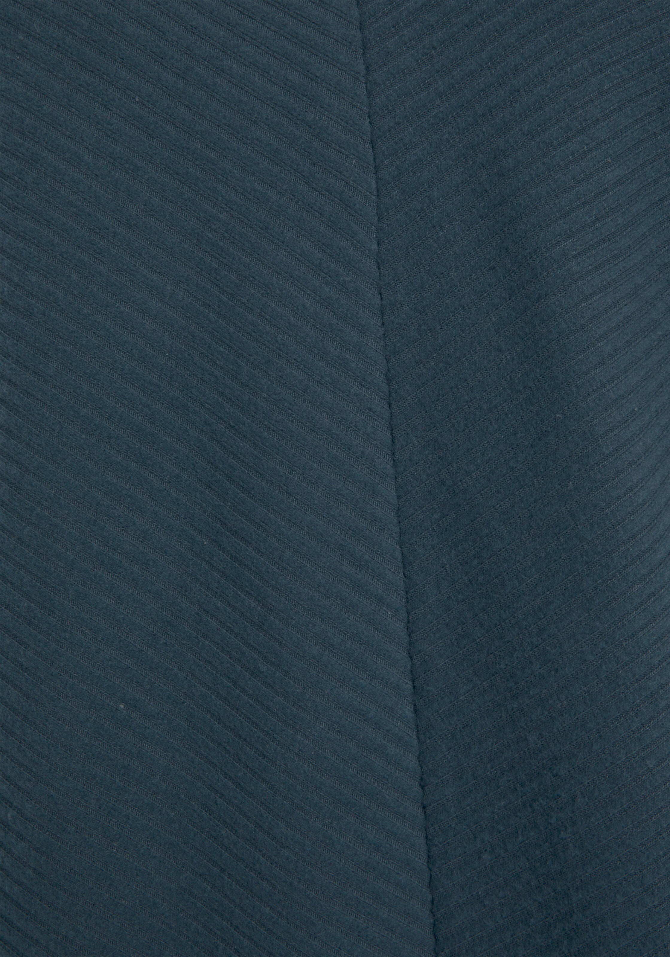 Sweatkleid