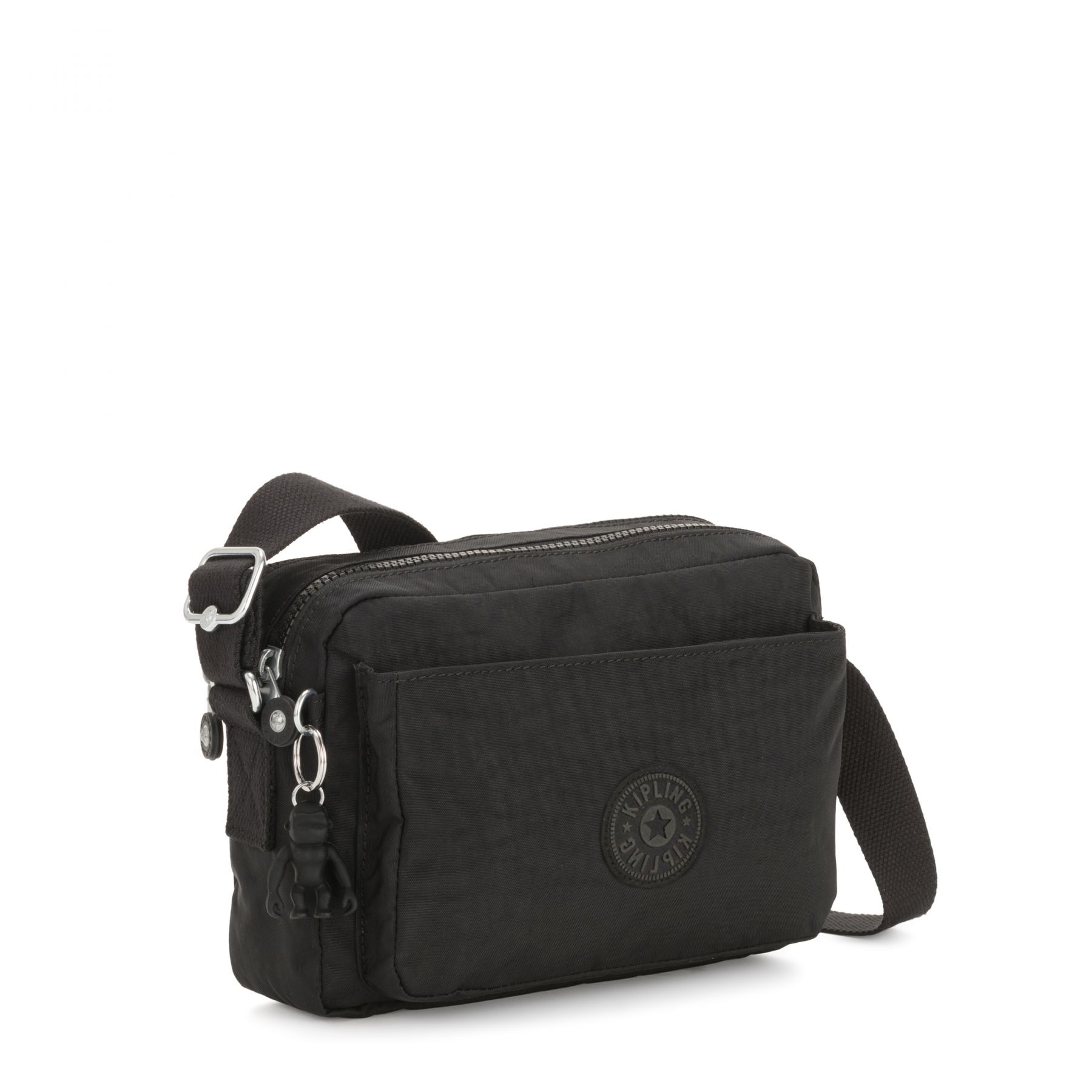 Kipling Abanu M Black Noir