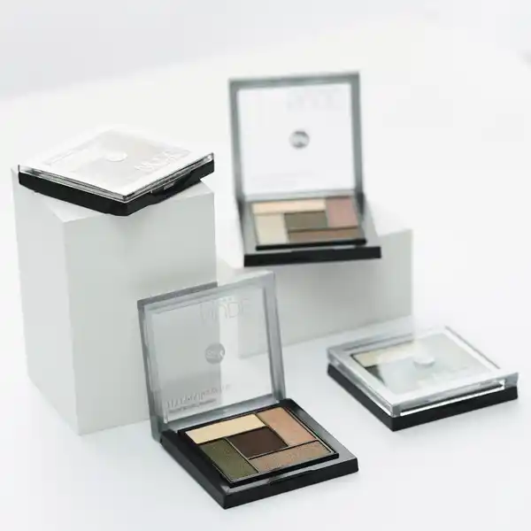 Nude Eyeshadow 03