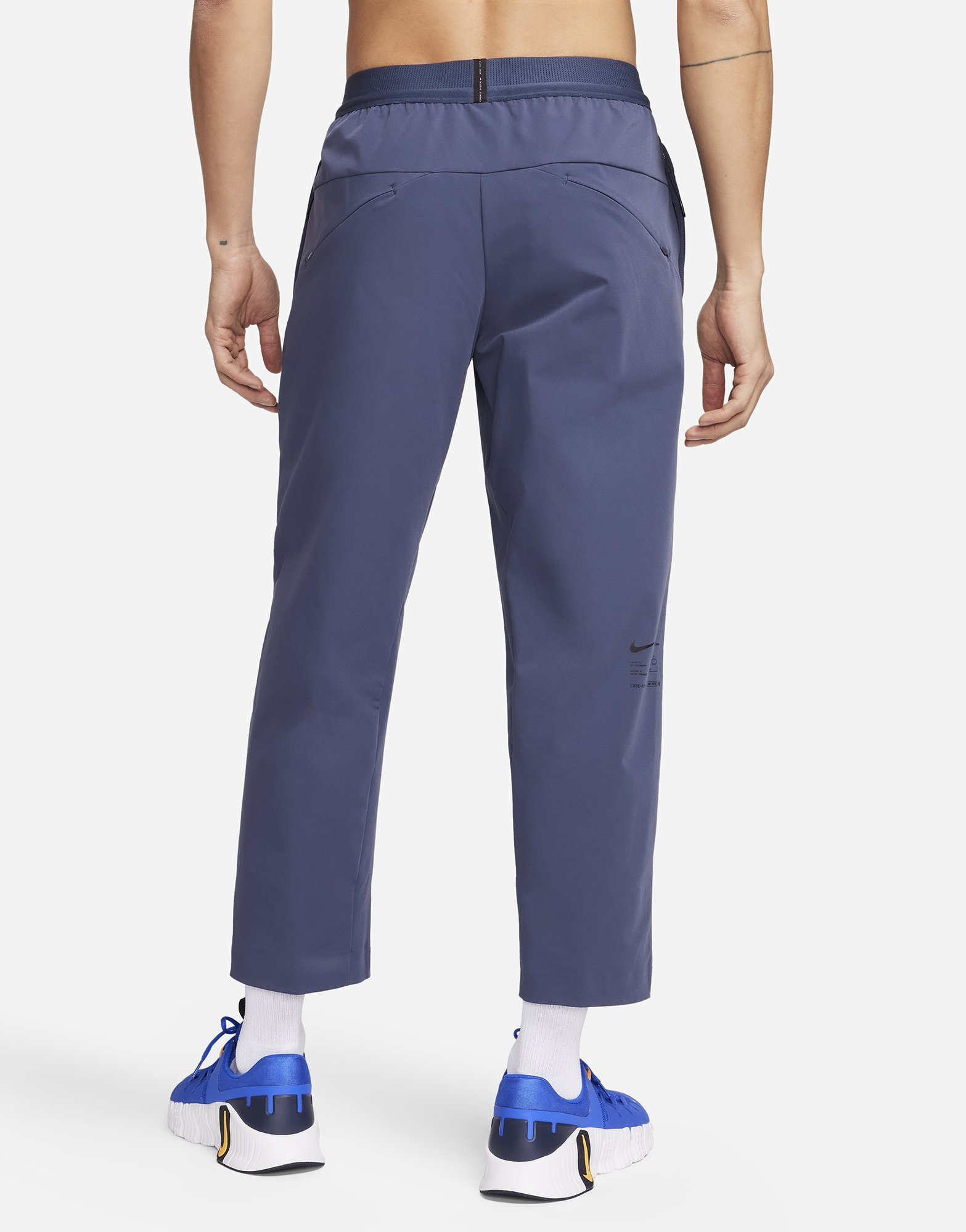 Nike NIKE APS MEN'S DRI-FIT