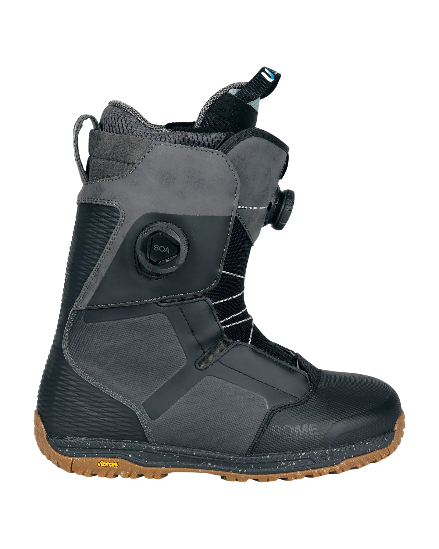 Rome Libertine BOA Snowboard Støvler | SkatePro
