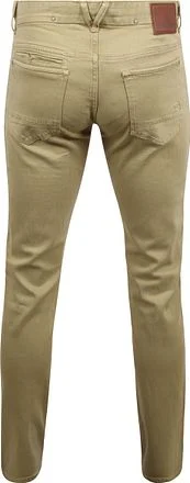 Vanguard V850 Rider Jeans Beige VTR2311633-8265-8265 kopen