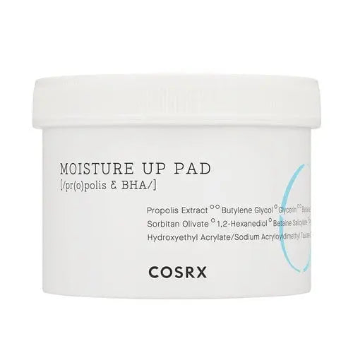 One Step Moisture Up Pad