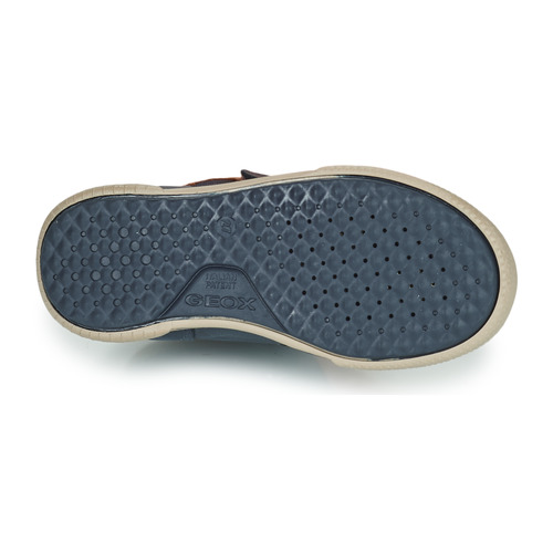 Geox - POSEIDO - Marine