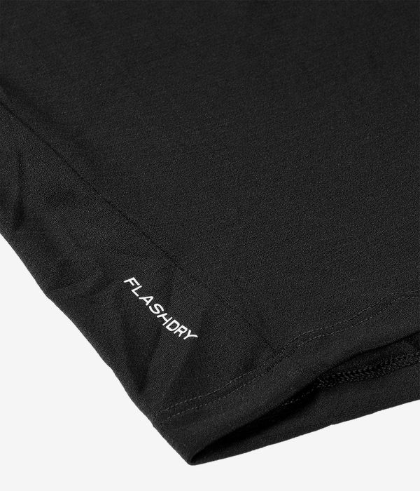 The North Face 24/7 Box NSE T-Shirt (tnf black) online kaufen | skatedeluxe