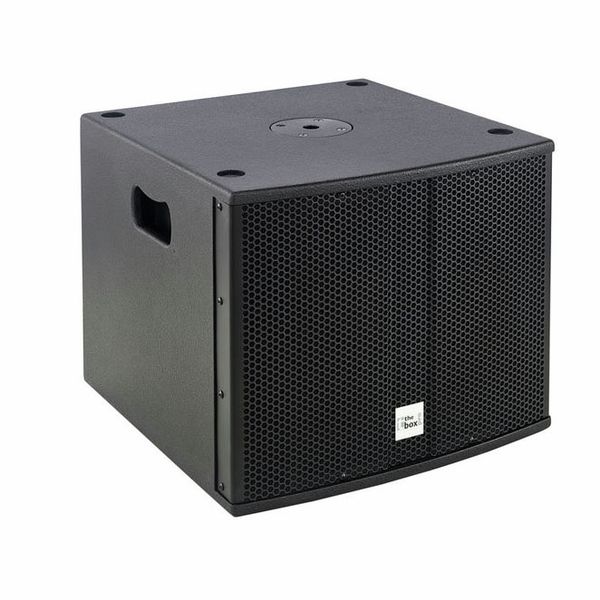 the box pro Achat 112 Sub