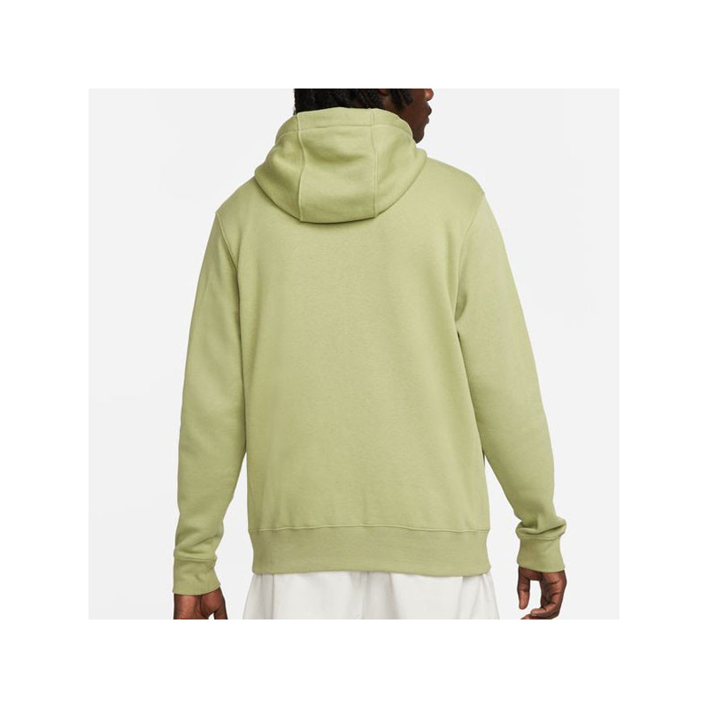 Sweat capuche homme Club Fleece FZ