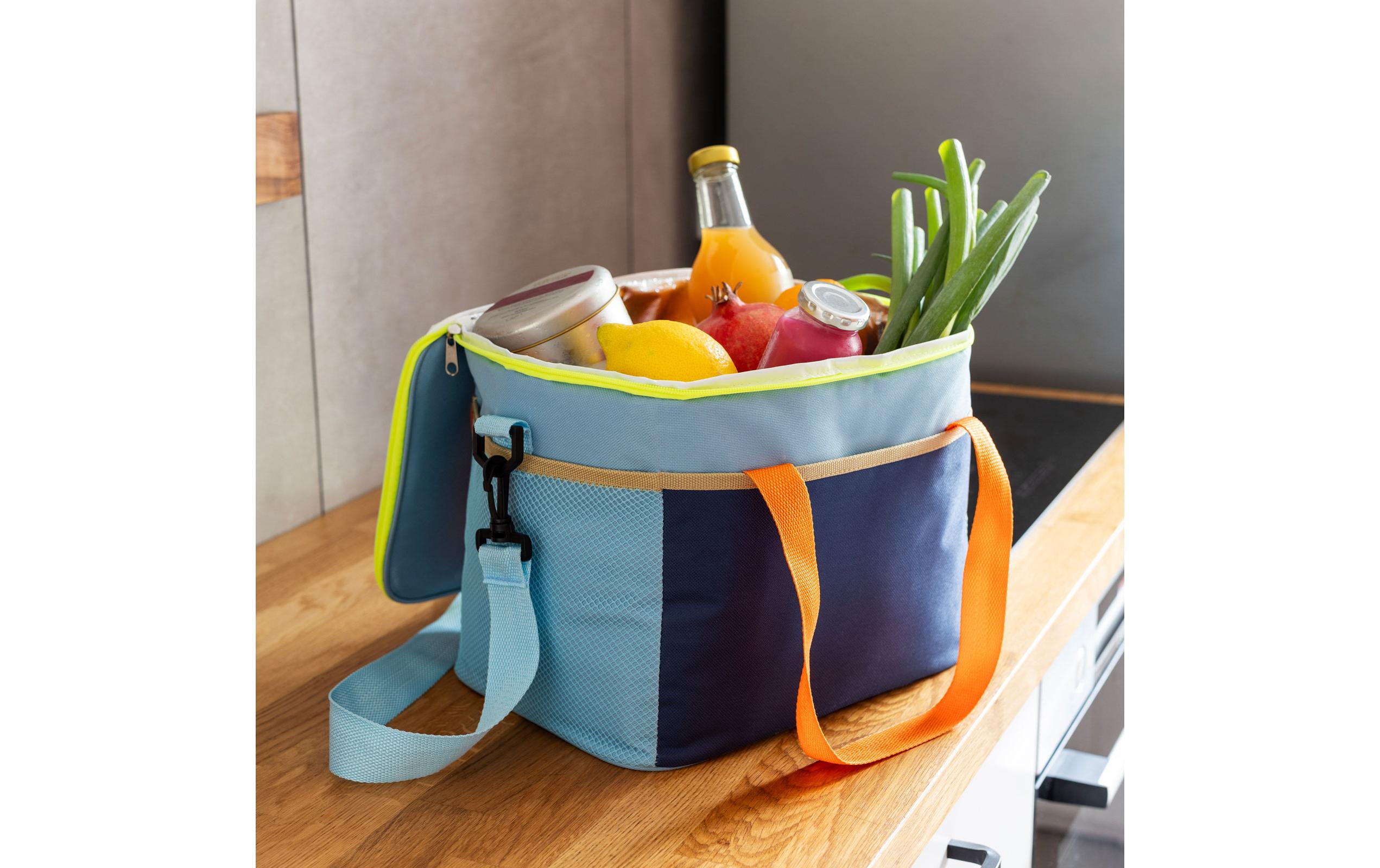Kühltasche Nick 16 lKühlbox