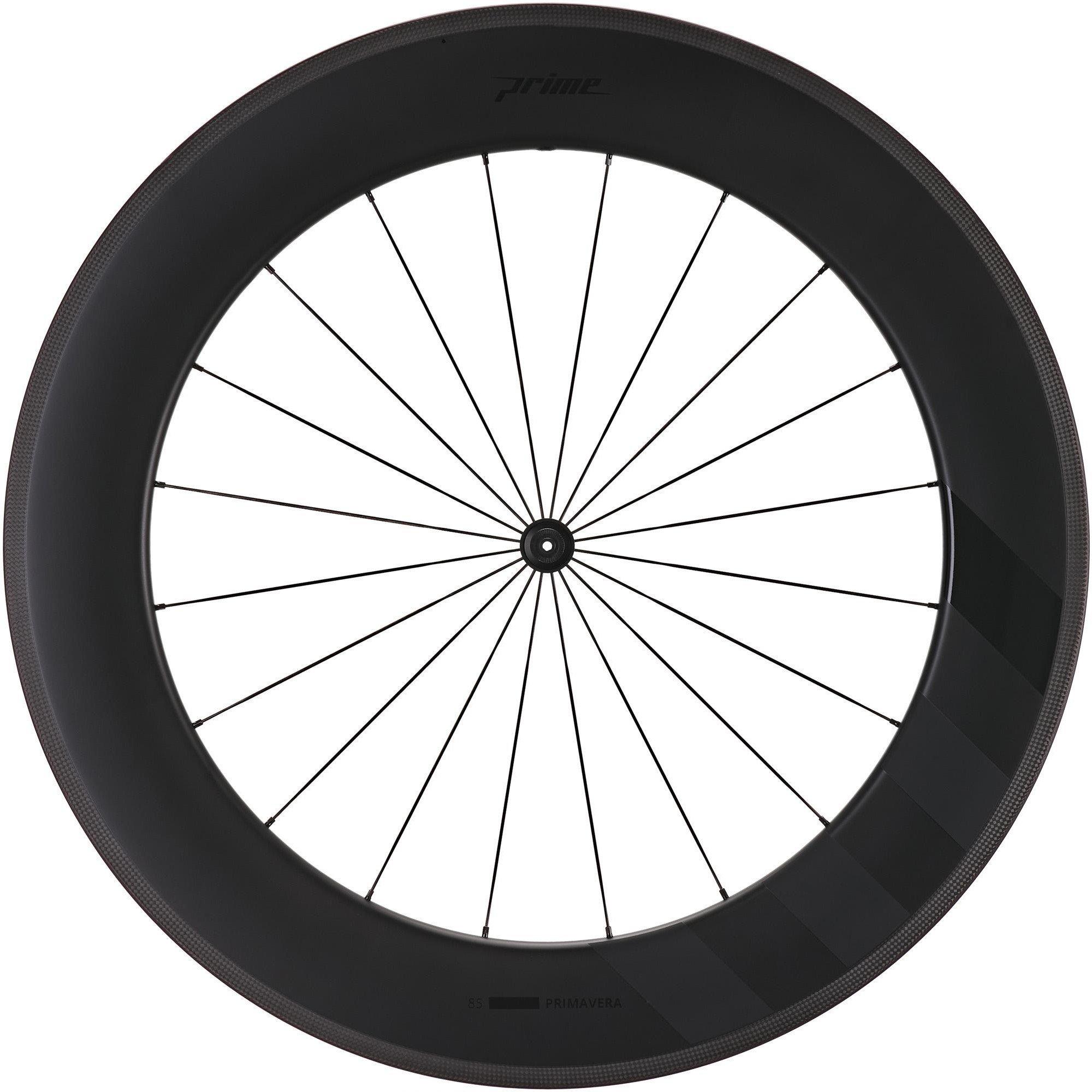 Prime Cycling Primavera 85 Road Rim Break SP Wheel