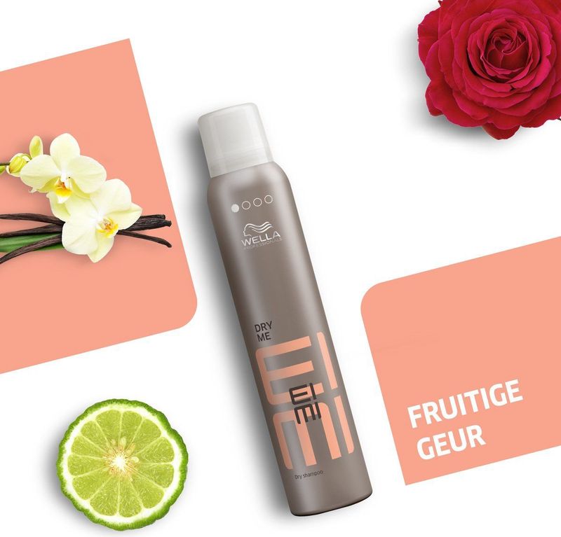 Wella EIMI Dry Me 180ML