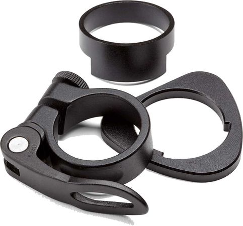 BOOST QR SEAT CLAMP  schwarz
