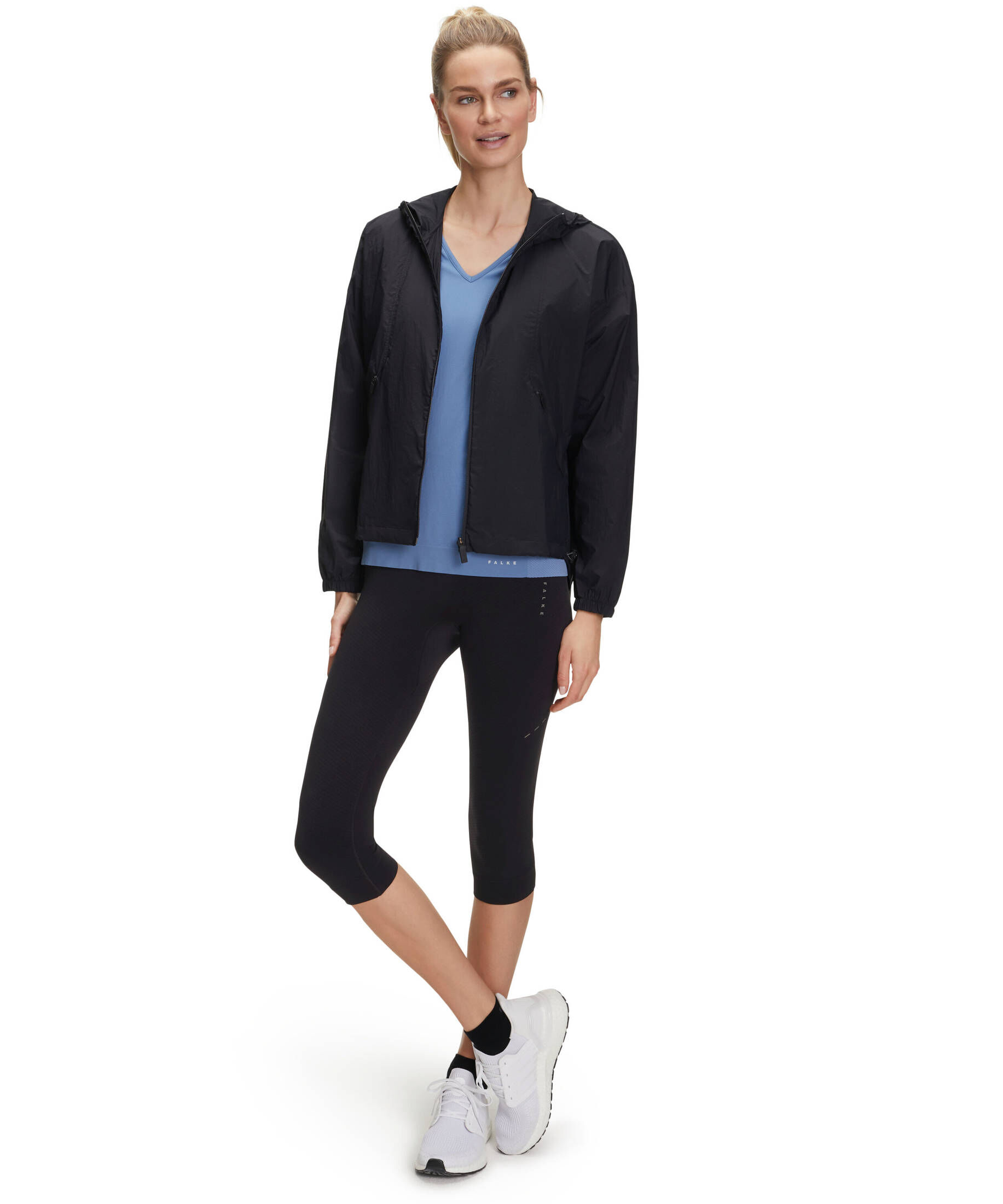FALKE| Damen 3/4 Tights CORE