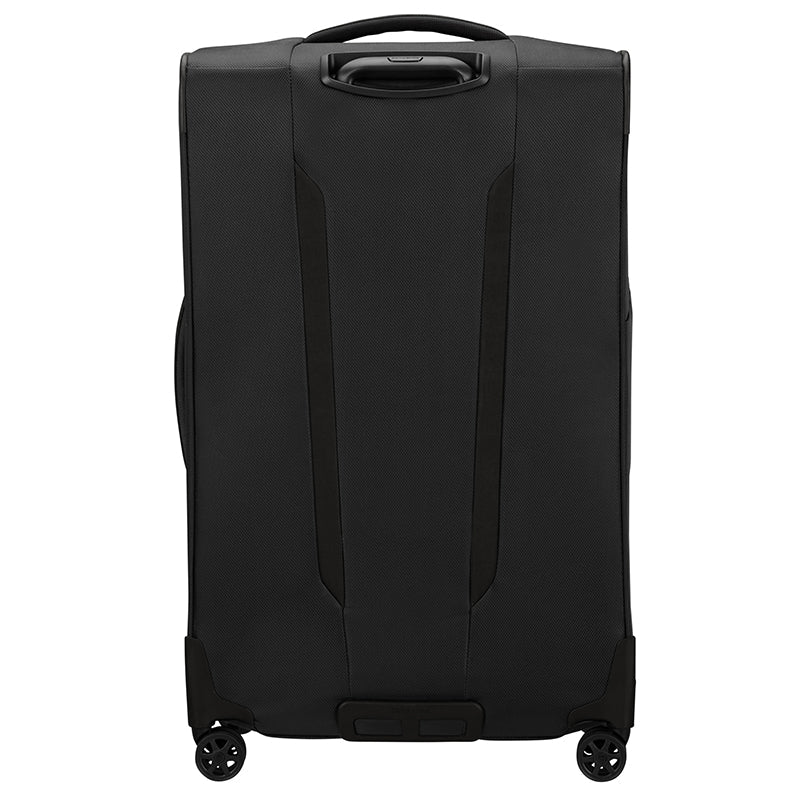 Samsonite Respark Spinner 67cm Ozone Black