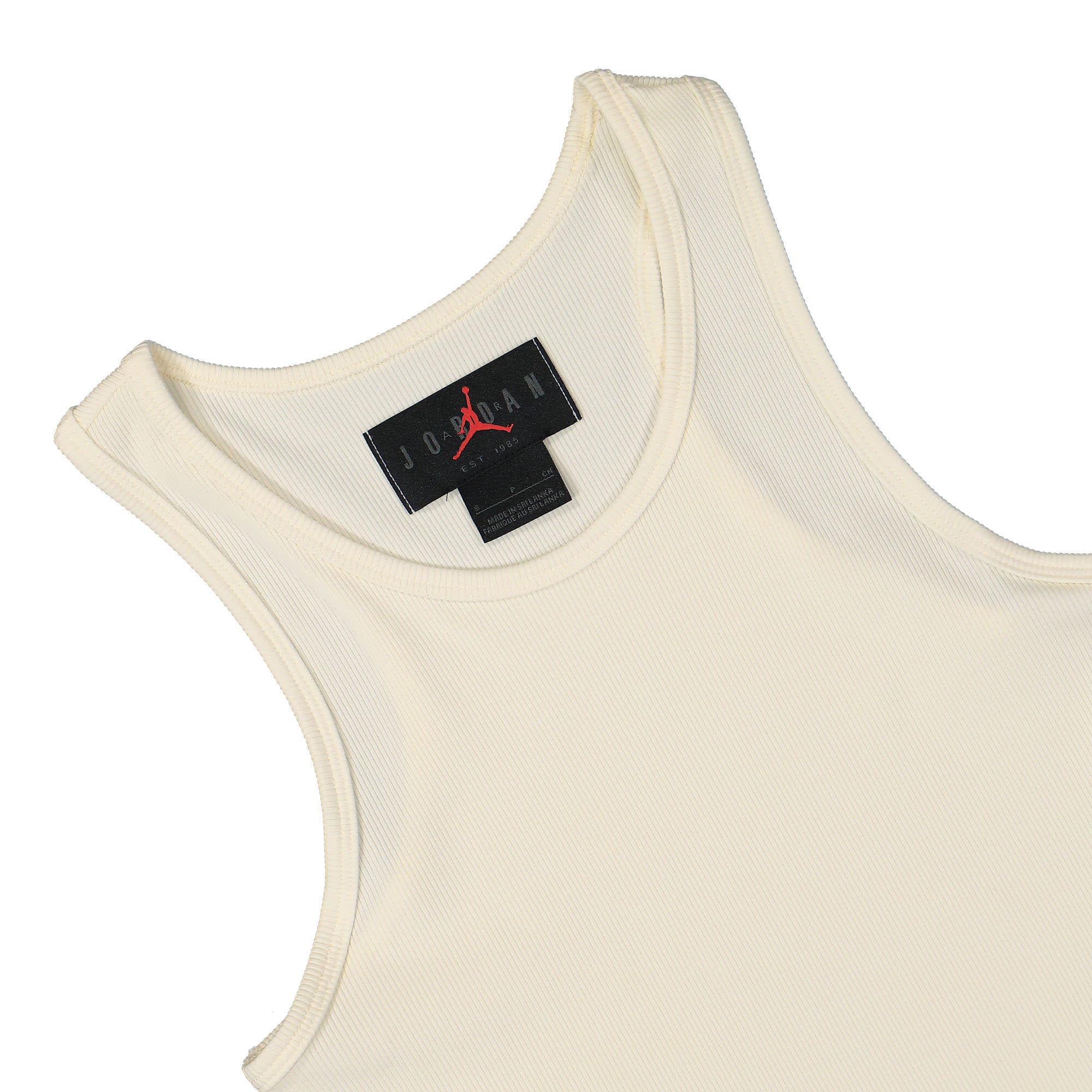 Jordan<br>WTank Top