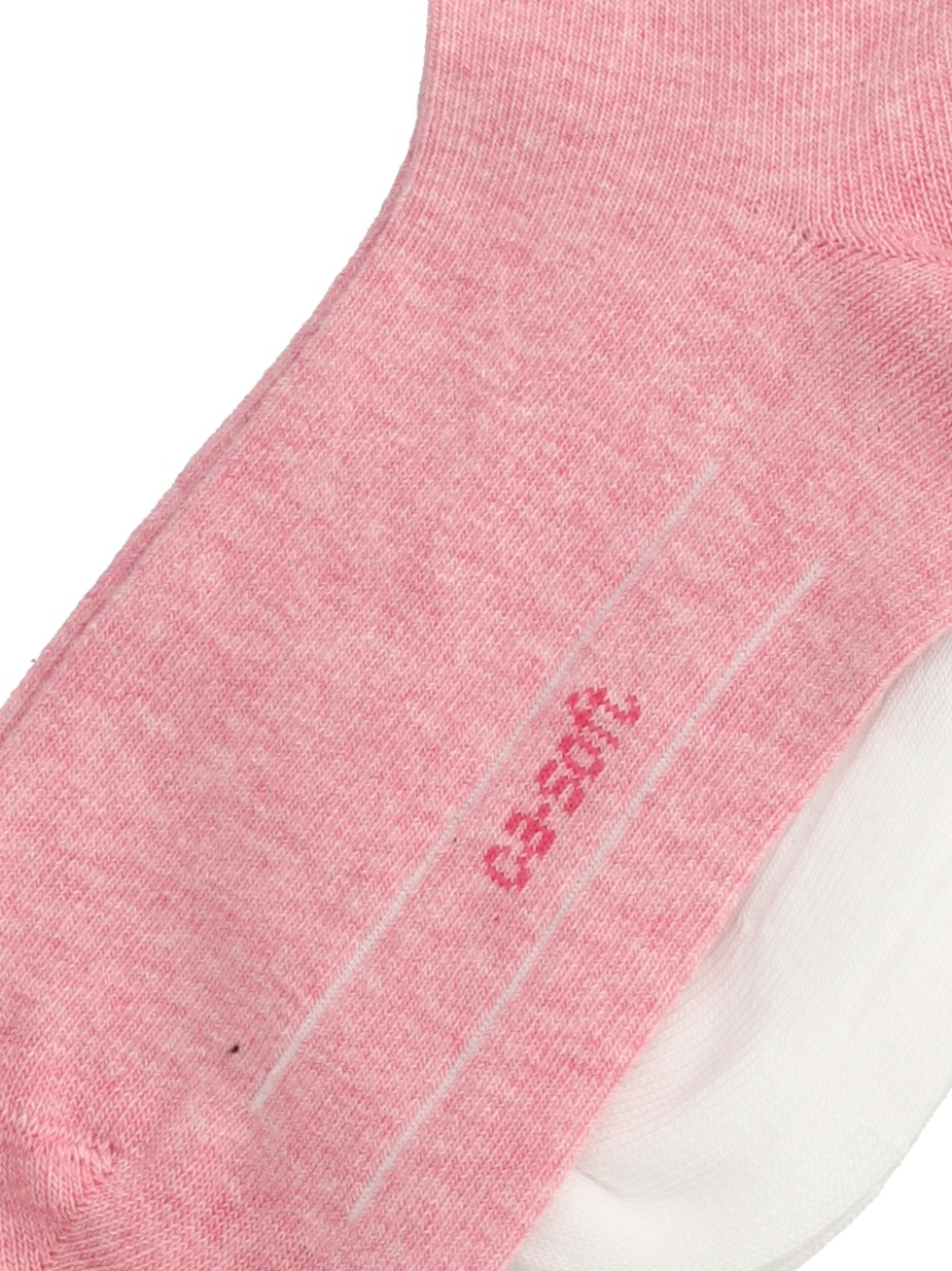 UNISEX QUARTER 3P