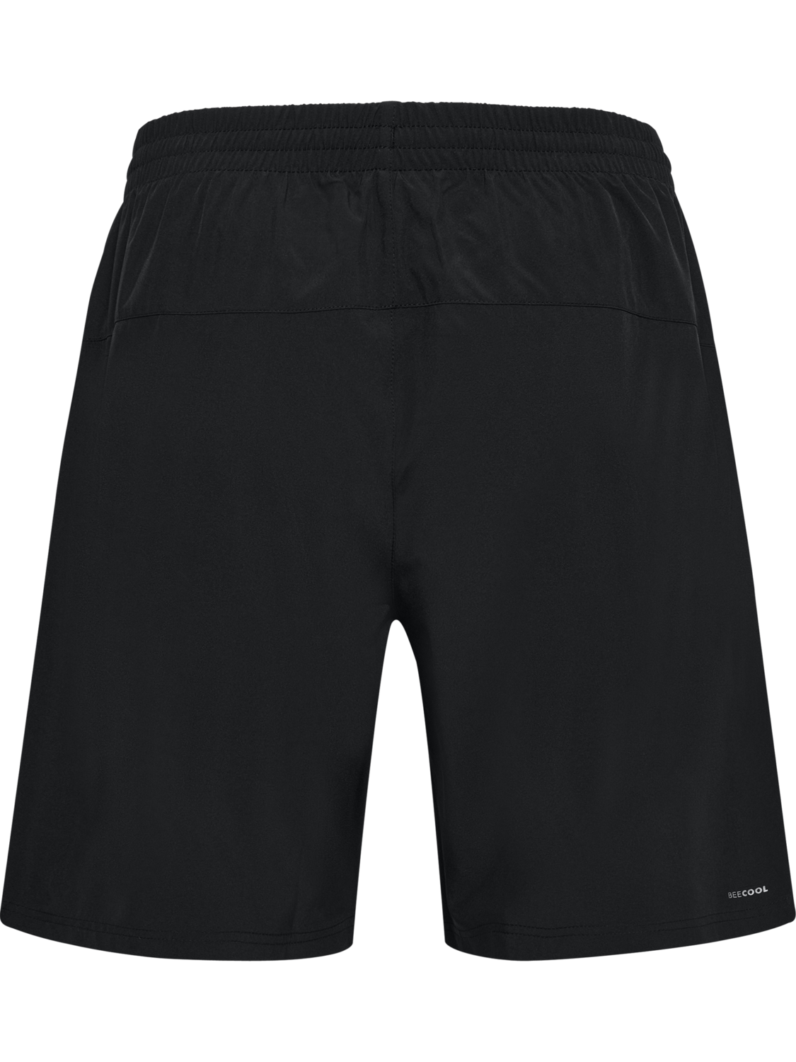hmlAUTHENTIC WOVEN SHORTS