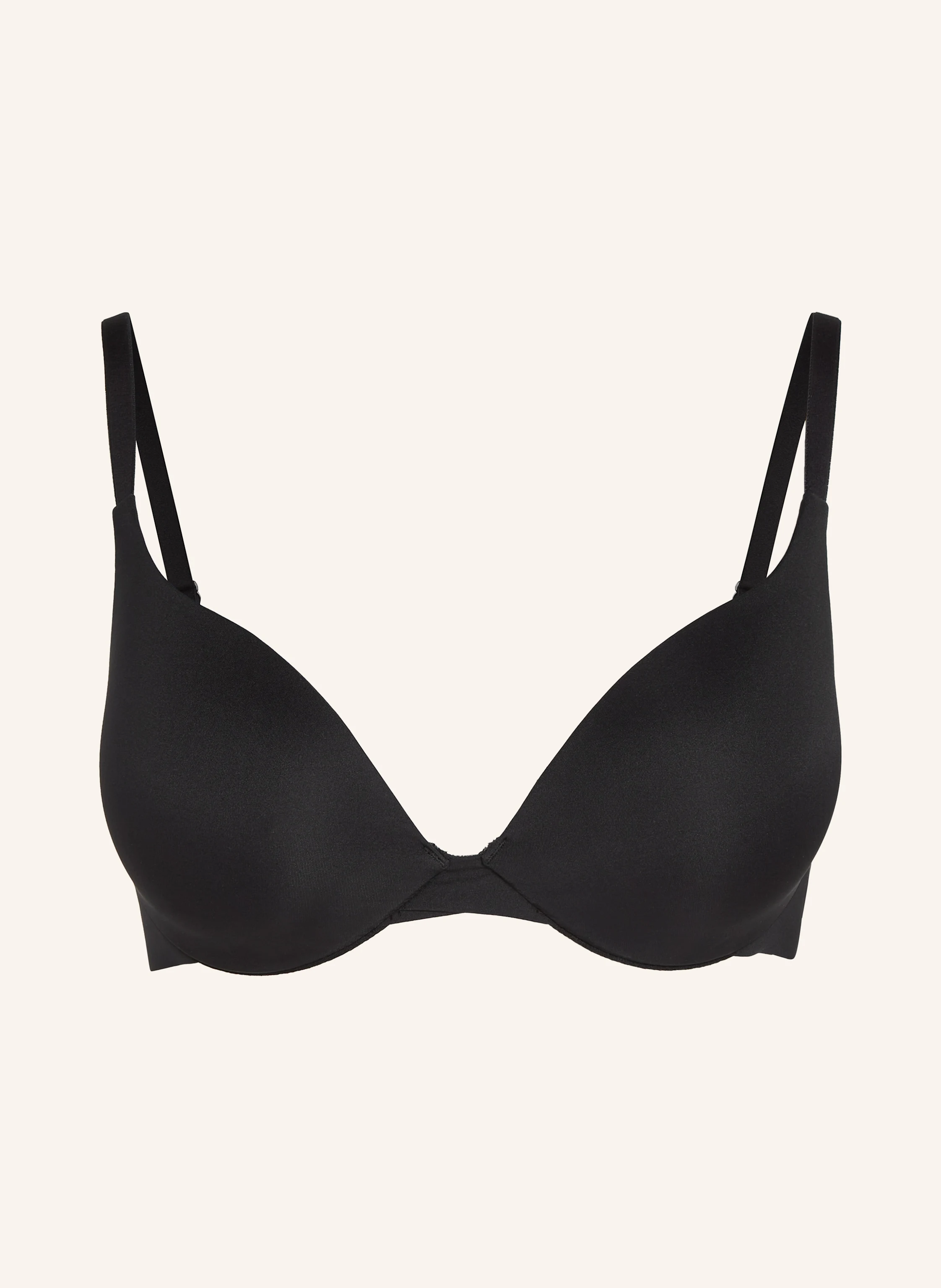 hunkemöller Push-Up-BH SMOOTH