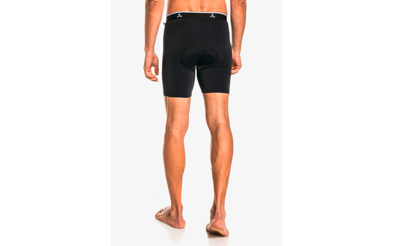 Schöffel Skin Pants 2h M Herren Radunterziehhose mit Polster