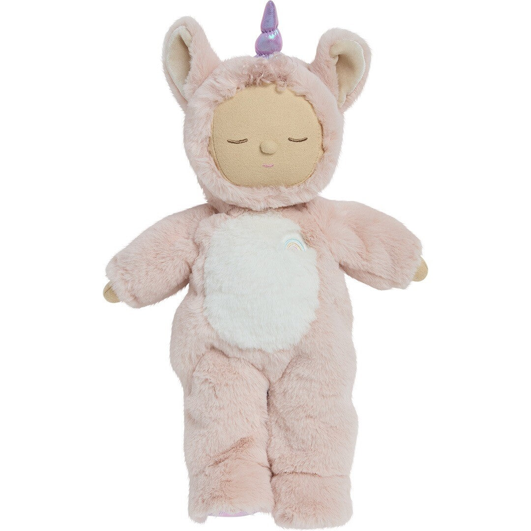 Olli ella lappenpop cozy dinkum doll - sugarpie