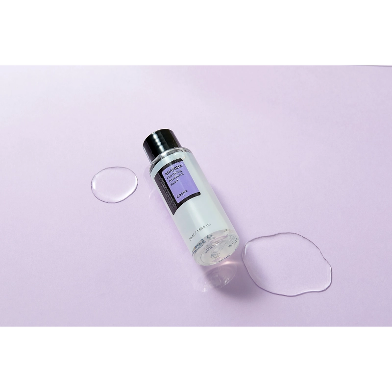 COSRX AHA/BHA Clarifying Treatment Toner Spray 150 ml
