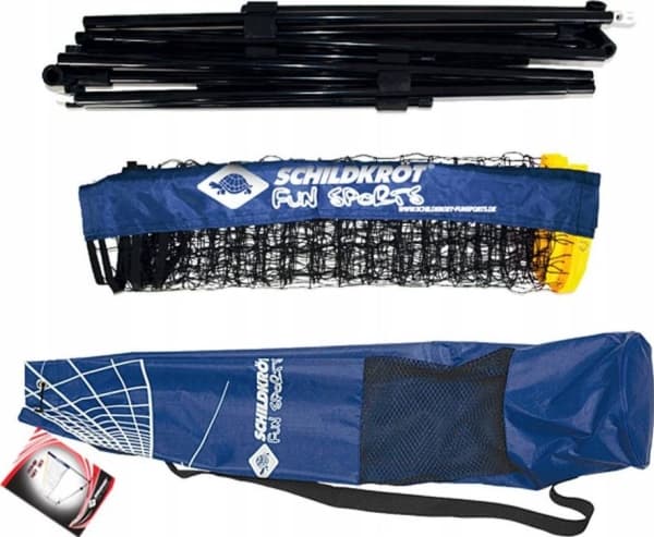 Schildkrot FOR VOLLEYBALL SCHILDKROT KOMBINETT /net+posts/ 970994