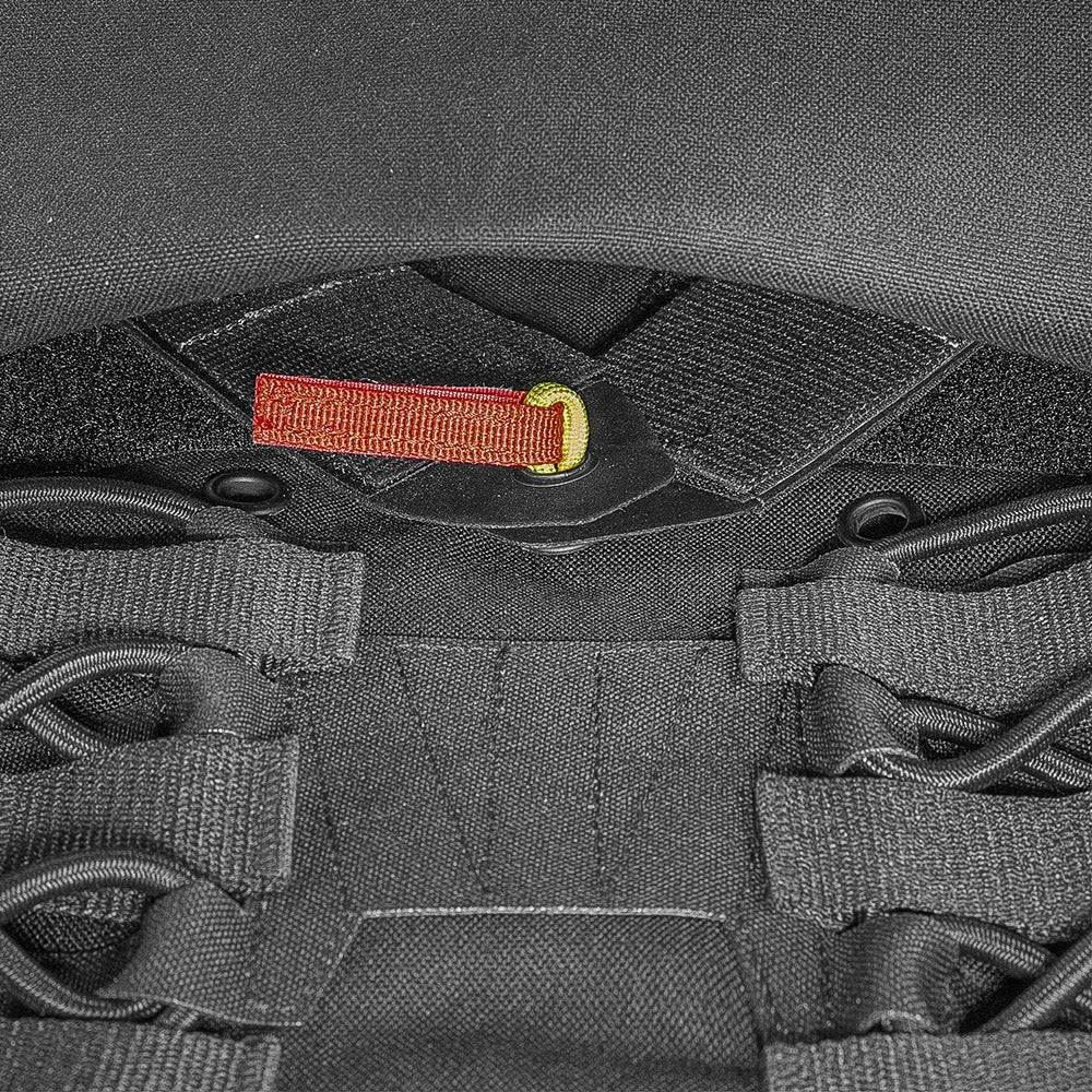 Tasmanian Tiger -  Plattenträger Plate Carrier MKIV