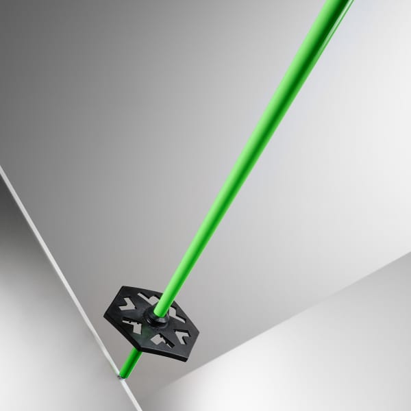 Bâton de ski BLACK CROWS META GREEN