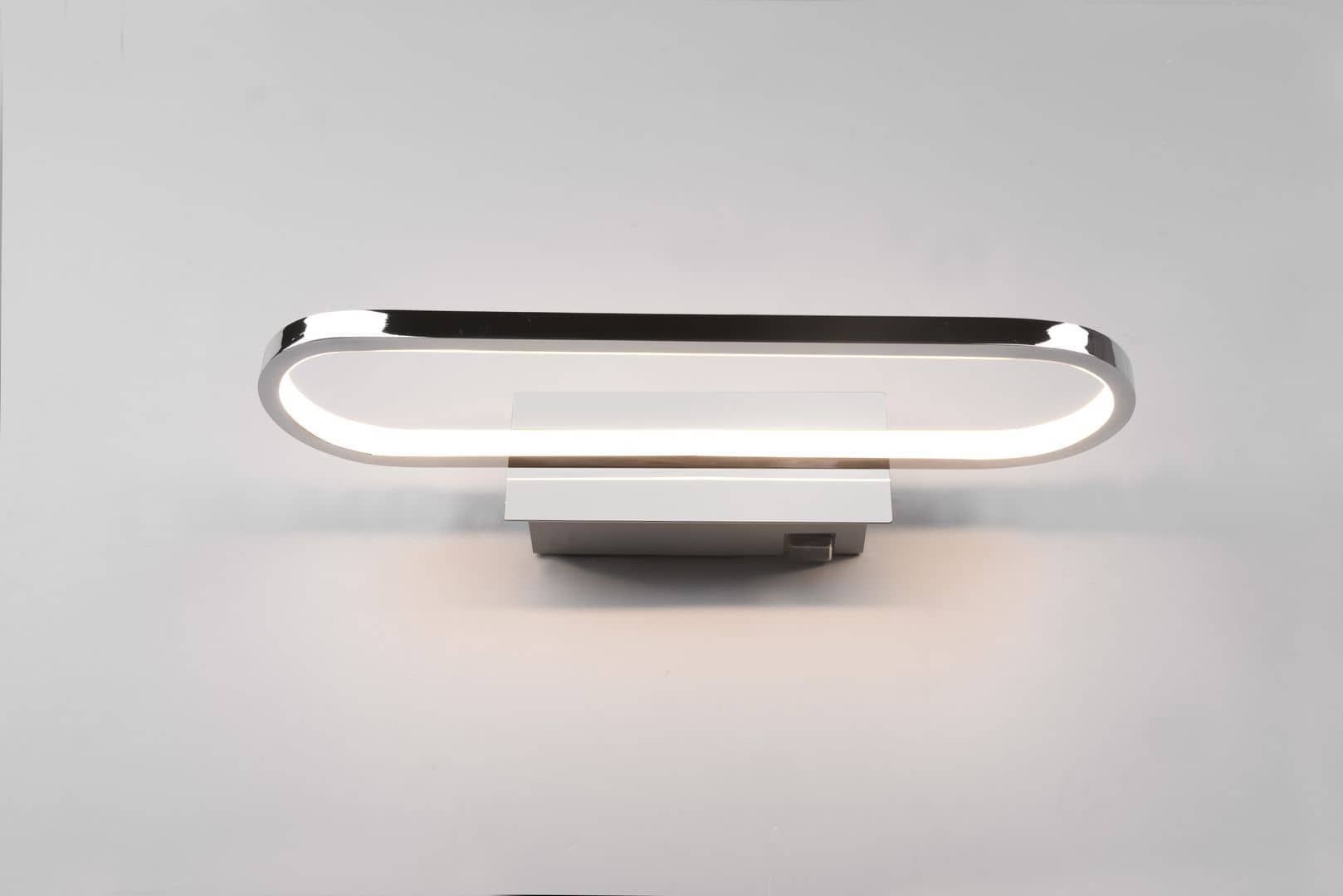 LED-Wandleuchte