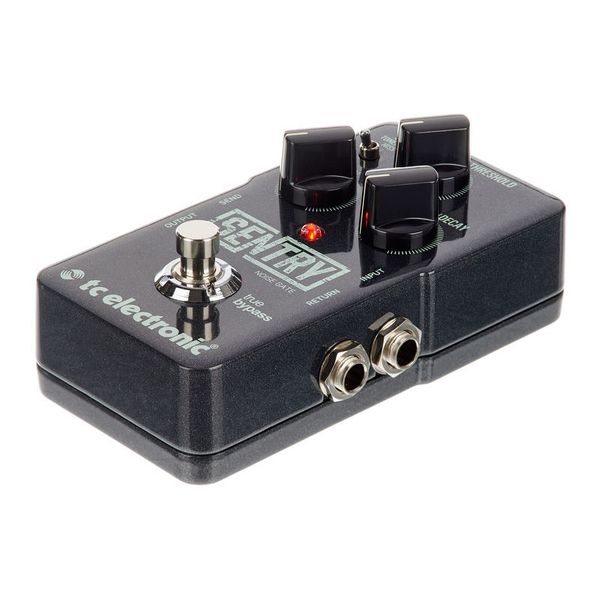 tc electronic Sentry Bundle PS G