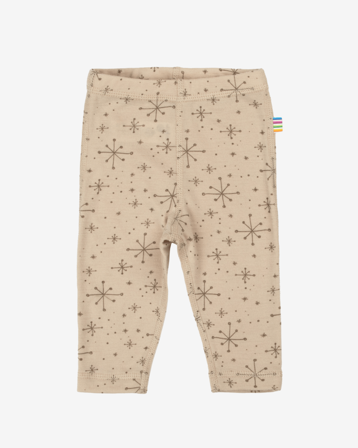 Leggings Ull – 100% Merino | Basic