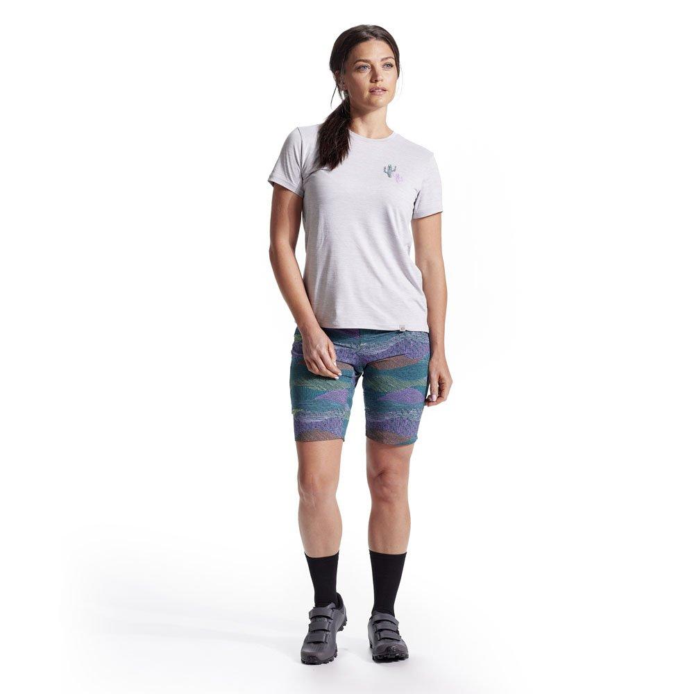 Pearl Izumi Womens Summit Shell Short