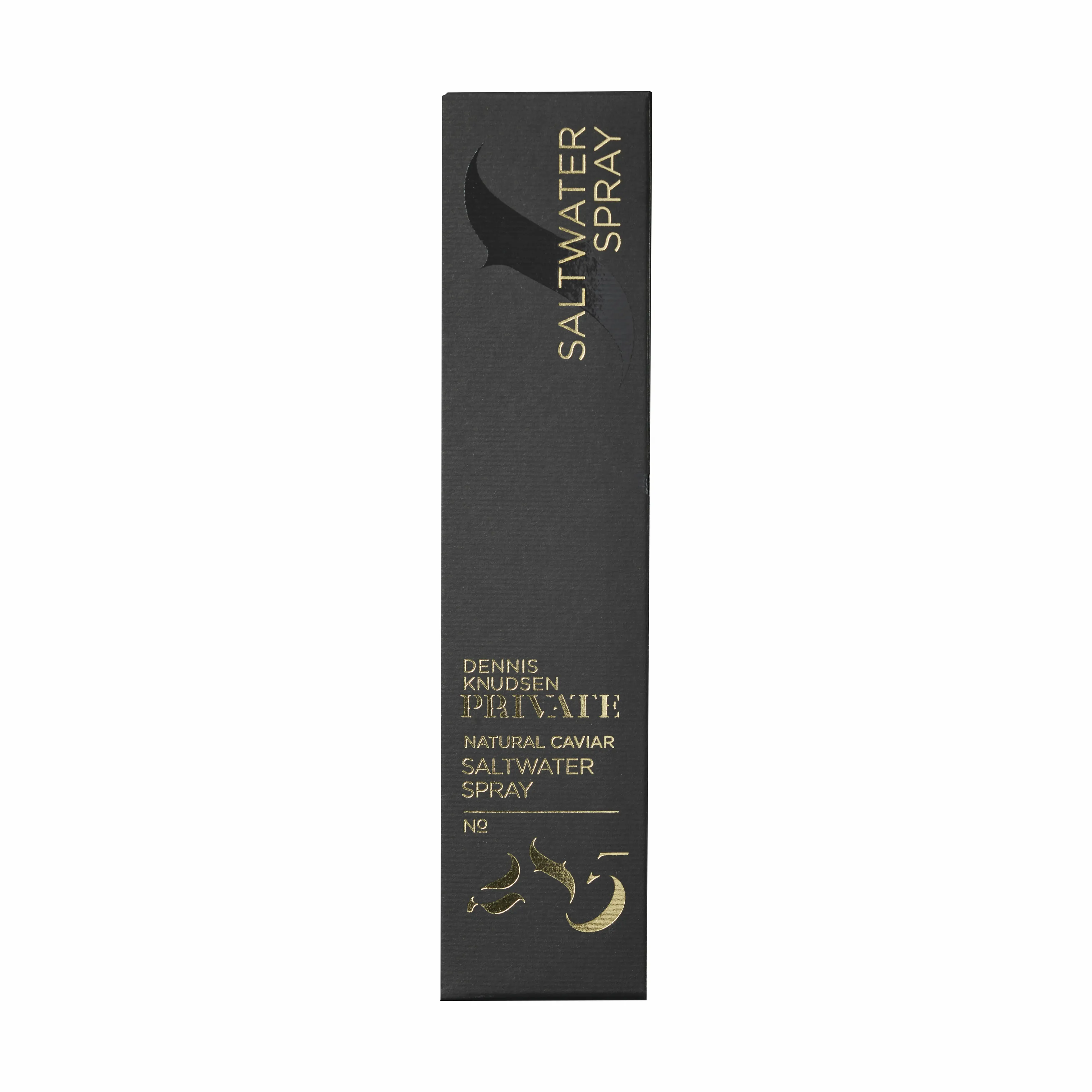 Dennis Knudsen PRIVATE Natural Caviar Saltwater Spray