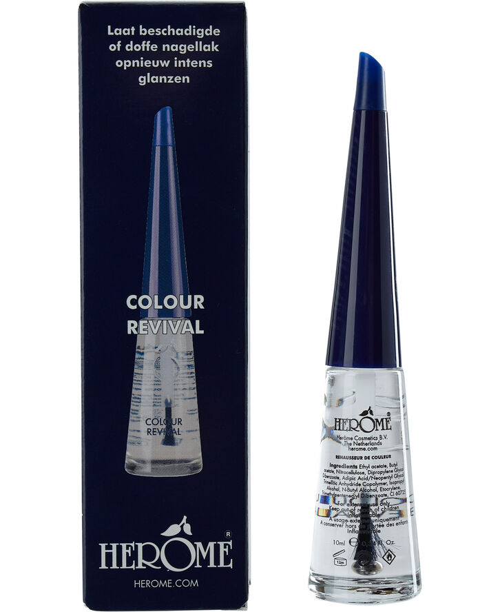 Herôme Color Revival