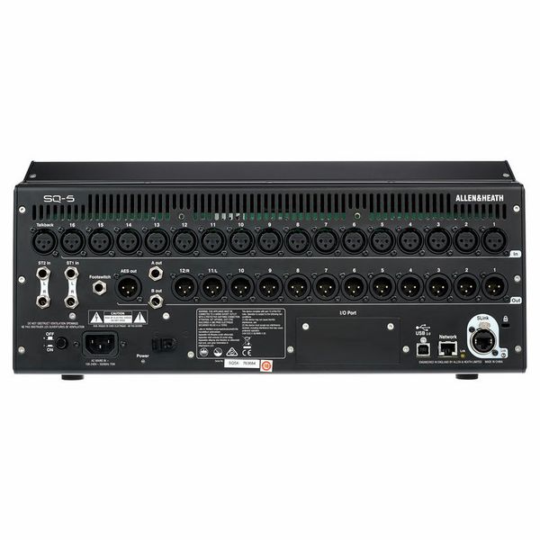 Allen & Heath SQ5